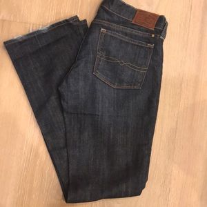 Lucky Brand Jeans
